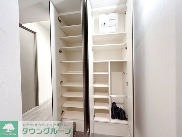 グレーシアフィット三軒茶屋の物件内観写真